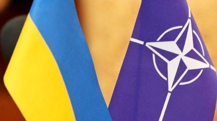 На повестке дня НАТО нет вопроса членства Украины в Альянсе