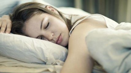 Недосып может "убить" вашу иммунную систему