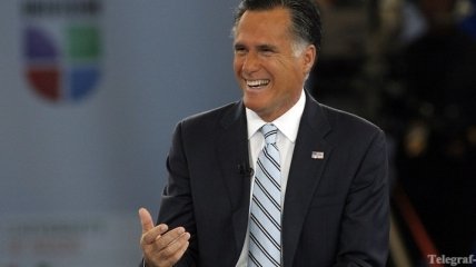 Митт Ромни заработал в 2011 году $13,7 млн 