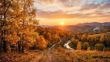 Осіннє рівнодення