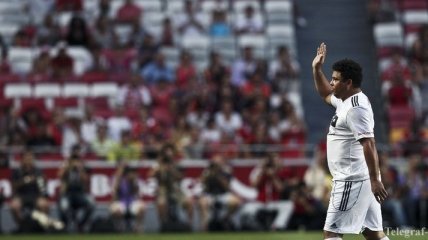 Роналдо планирует купить футбольный клуб в Испании