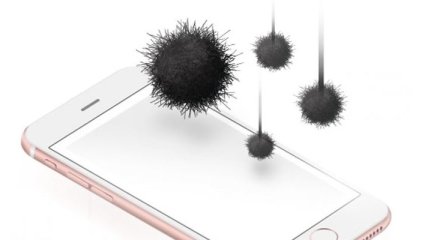 Check Point обнаружила опасную уязвимость в iOS