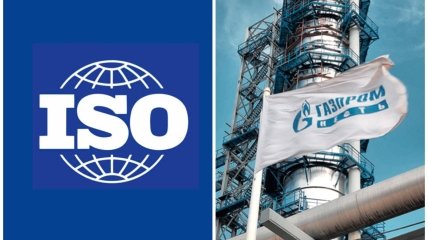 Представитель "Газпрома" будет возглавлять подкомитет в ISO