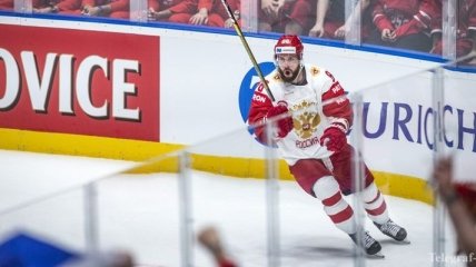 Россия - США: когда смотреть матч 1/4 финала ЧМ-2019 по хоккею