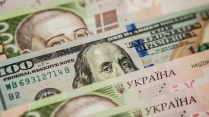 Украина в этом году должна вернуть МВФ 1,4 миллиарда долларов