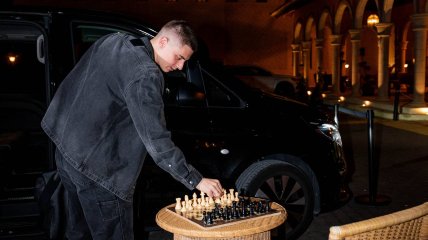 Виталий Миколенко прибыл в расположение сборной Украины