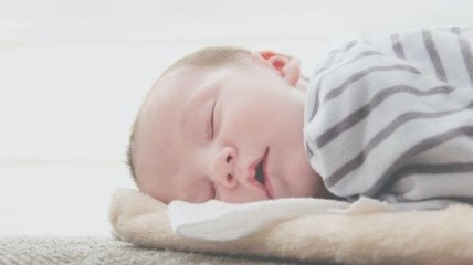 Как наладить режим детского сна: 10 советов от доктора Комаровского