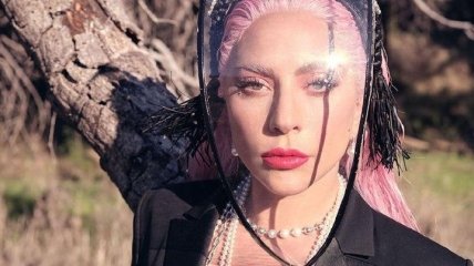 "Самая крутая штука": Леди Гага назвала дату выхода своего альбома