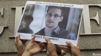Эдвард Сноуден не сожалеет о разглашении секретной информации