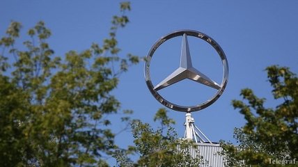 Идут на уменьшение: в Mercedes-Benz поделились планами на будущее 