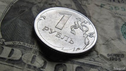 Рубль обновил максимум 2015 года