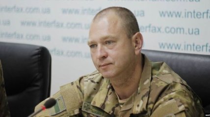 Новый руководитель ГПСУ обещает сократить количество генералов