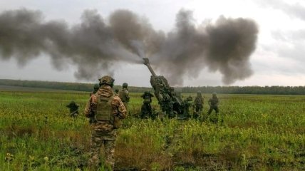 Украинские военные продолжают нарушать логистику врага