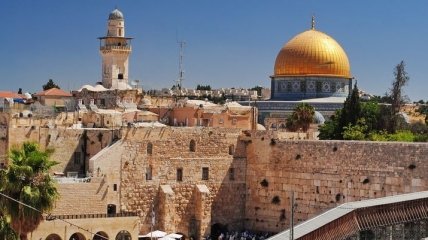 В Израиле ученые обнаружили удивительную находку