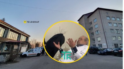 Больница в Броварах и гинеколог