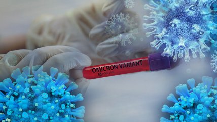 Медичні фахівці продовжують досліджувати нову мутацію коронавірусу