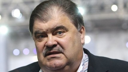 Бондаренко таки уволил начальника Киевского метрополитена