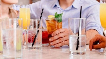 Медики назвали самый опасный для здоровья алкогольный напиток