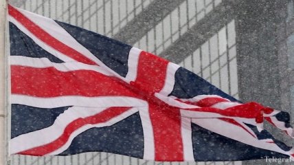 Великобритания заморозит активы 18 украинцев 
