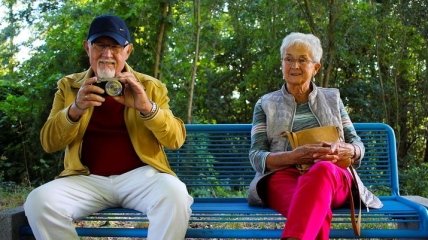 Сон не для пенсионеров: почему пожилым людям лучше спать меньше