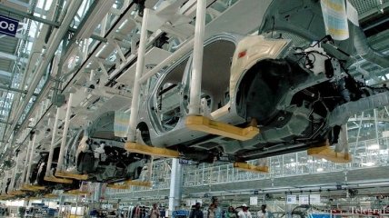 Hyundai Motor начнет строительство 4-го и 5-го заводов