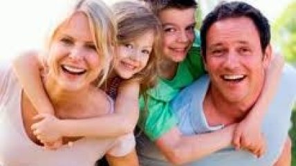 Залог семейного счастья - рутина