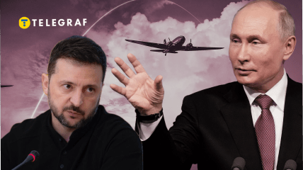 Україна висунула свою пропозицію США