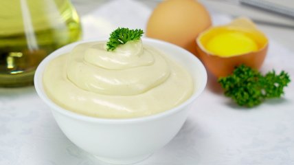 Безопасный и вкусный