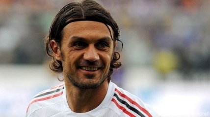 Паоло Мальдини вернется в "Милан"?