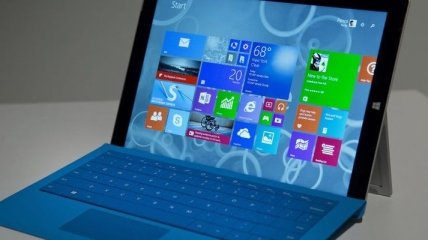 Windows 10 получит крупное обновление в ноябре