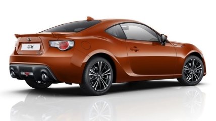 BMW поучаствует в разработке нового купе Toyota 