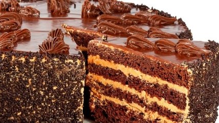 Какой сладкий десерт поможет избавиться от лишнего веса?