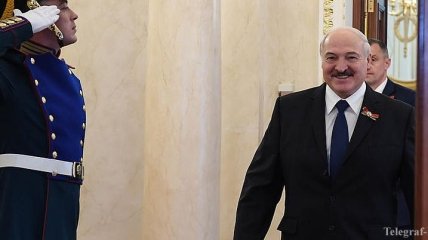 Лукашенко: Москвичи ринулись в Беларусь
