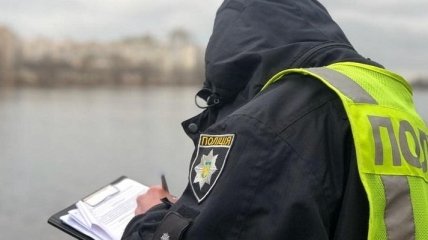 Жуткий улов: рыбаки в Киеве "поймали" человеческую голову