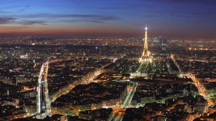 Цены на недвижимость в Париже подскочили почти в три раза
