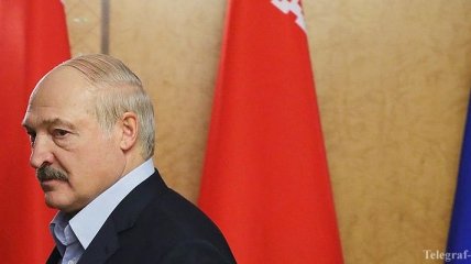 Лукашенко обвинил своего главного конкурента на выборах в коррупции
