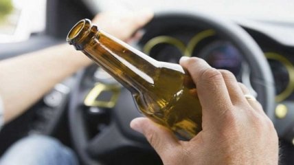 Рада увеличивает штрафы за пьяное вождение: сколько теперь придется заплатить