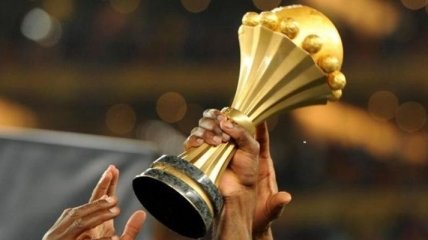 Определились все участники Кубка африканских наций 2019