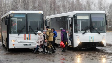 Эвакуация в россии