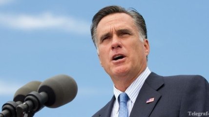 Митт Ромни готов поддержать израильские воздушные удары по Ирану
