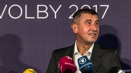 Победитель выборов в Чехии миллиардер Бабиш рассказал о первоначальных задачах