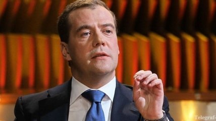 Медведев: Оппозиция как только выиграет, так и придет к власти
