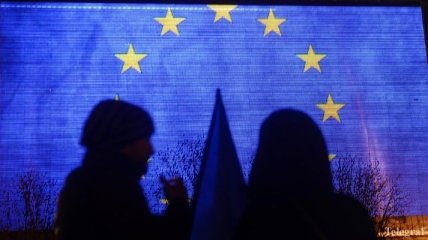 ЕС готовится к подписанию экономических санкций против РФ