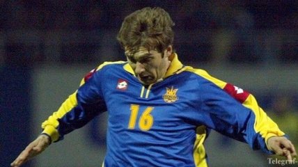 Легендарный игрок "Днепра" заявлен за клуб из Днепропетровщины