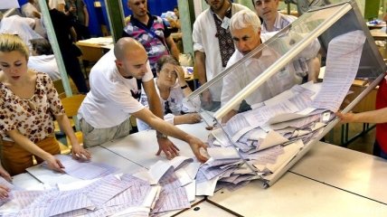 МИД: Международные наблюдатели признали выборы в Украине
