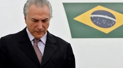 Суд Бразилии решил вернуть экс-президента в тюрьму