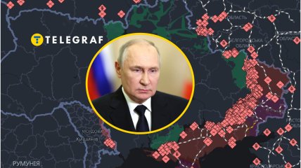 Чому не можна віддати Донецьку область, "щоб Путін заспокоївся і настав мир"