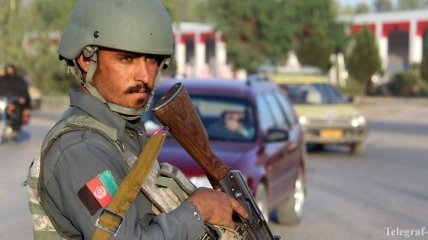 В Афганистане произошел взрыв в отеле, есть погибшие и раненые