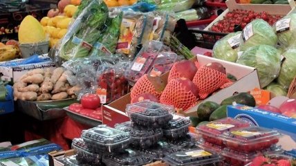 Граждане Украины могут готовиться к падению цен на продукты