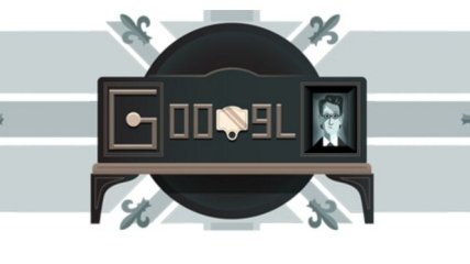 Google отмечает 90 лет со дня первой передачи механического телевидения 